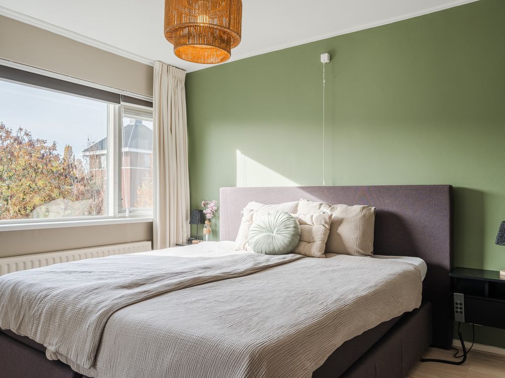 Stadhouderslaan 1, Bodegraven