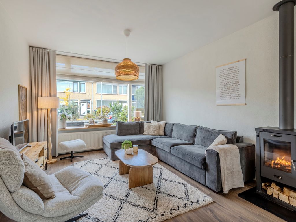 Heemraadslaan 18, Bodegraven