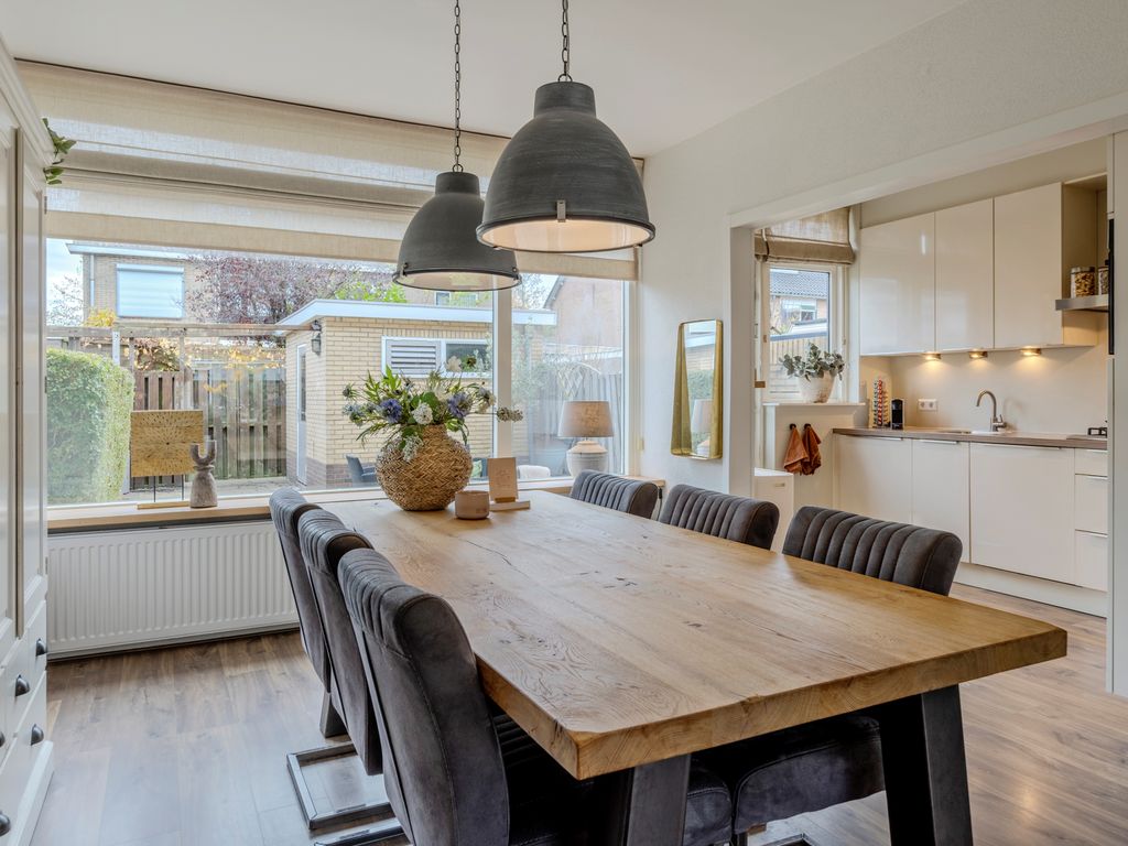 Heemraadslaan 18, Bodegraven