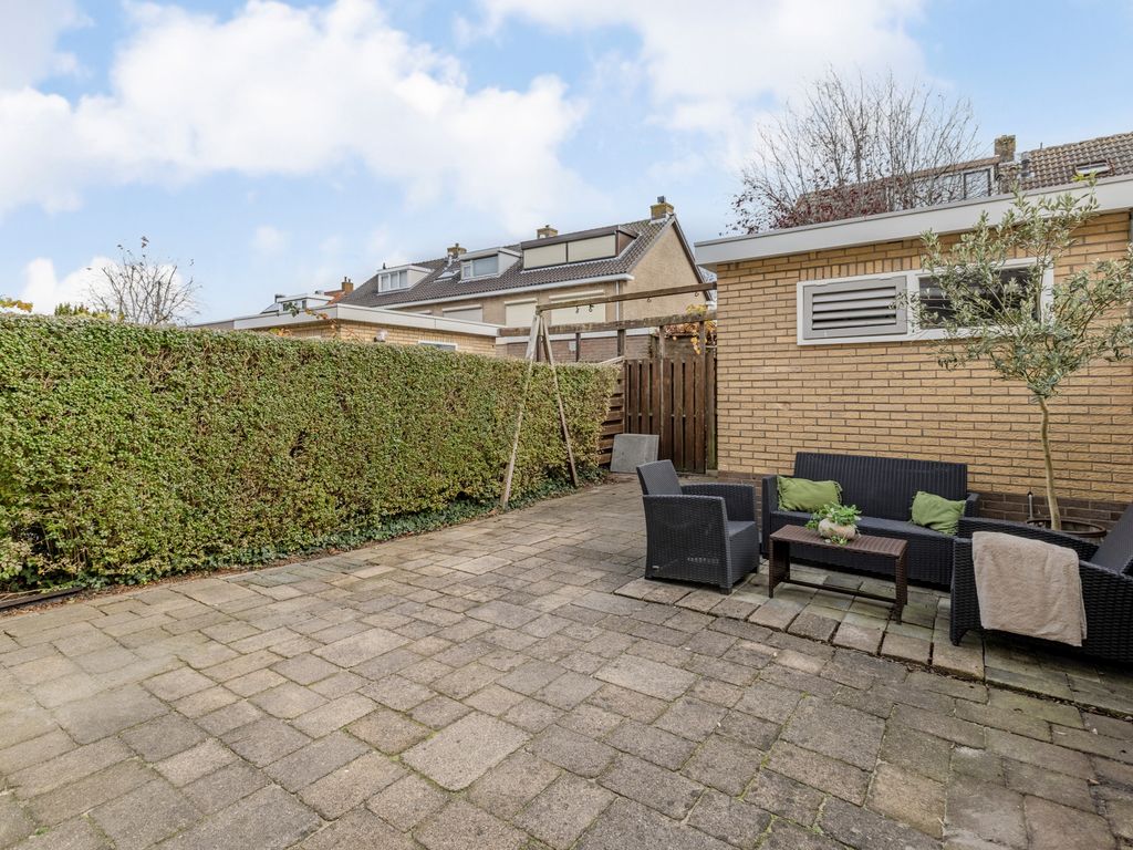 Heemraadslaan 18, Bodegraven