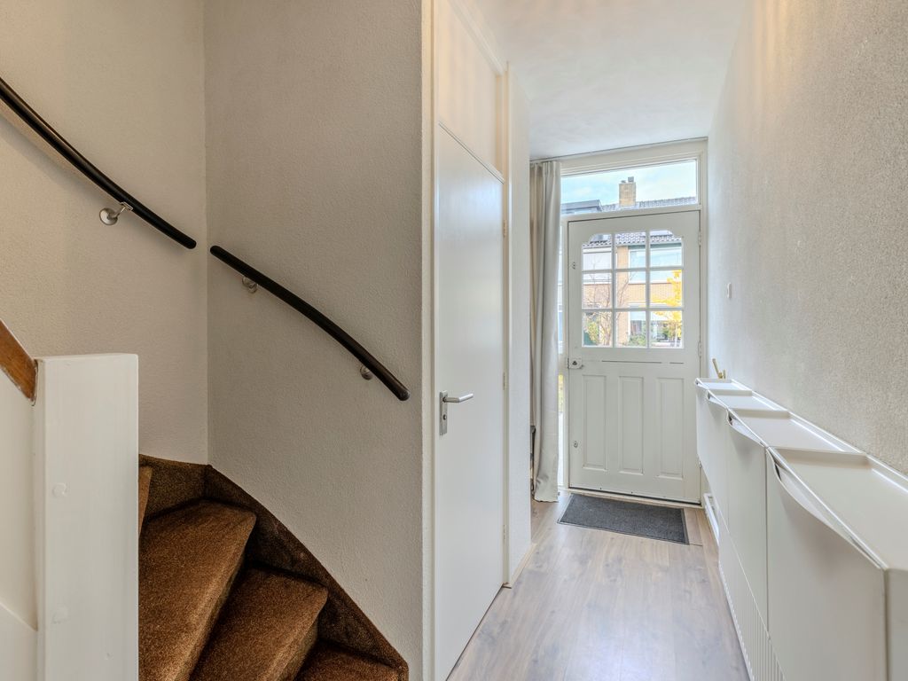 Heemraadslaan 18, Bodegraven