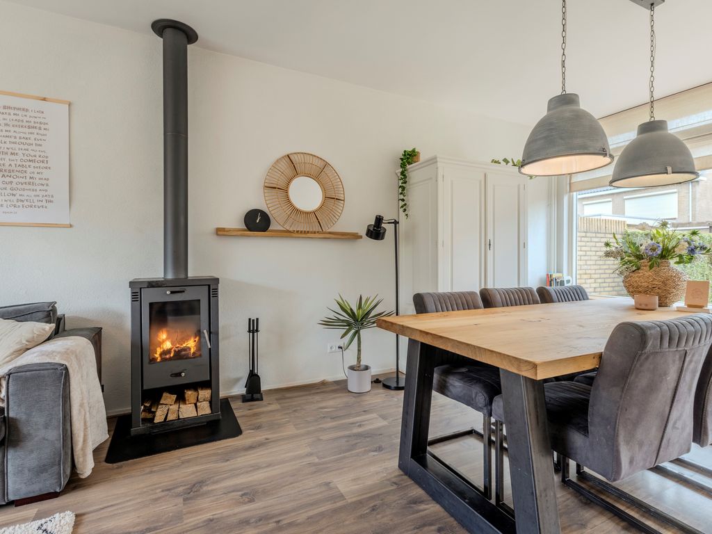 Heemraadslaan 18, Bodegraven