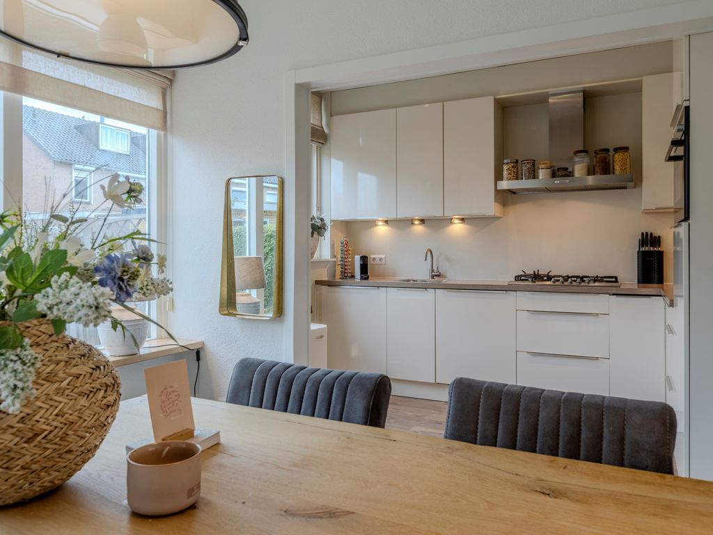 Heemraadslaan 18, Bodegraven