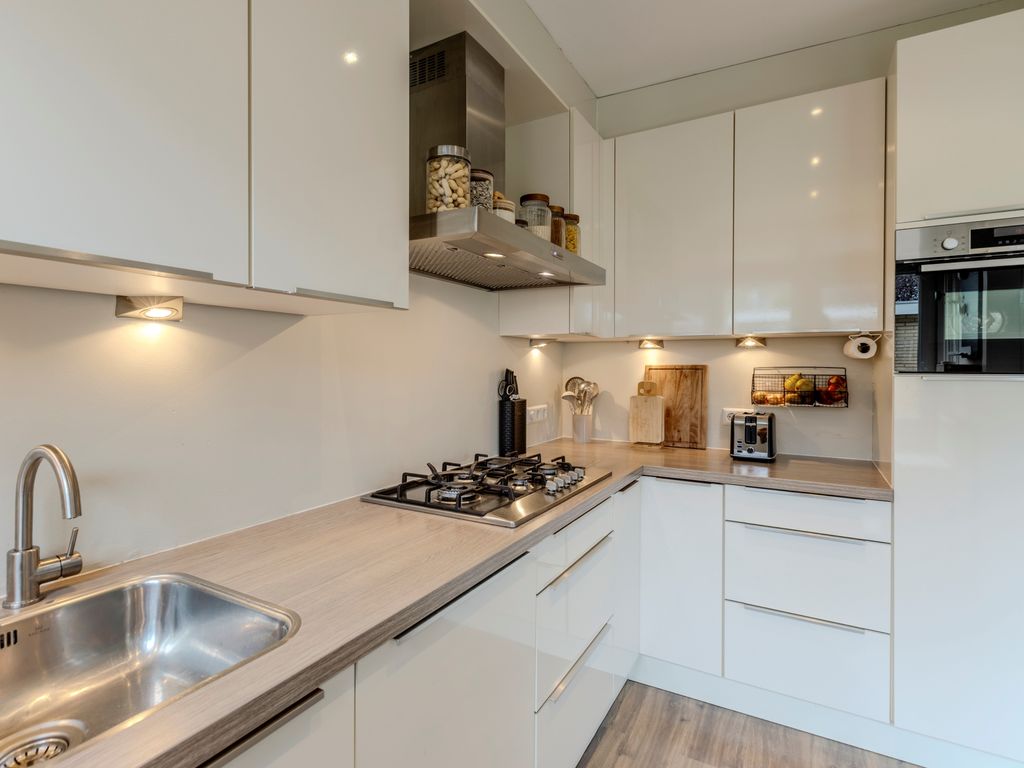 Heemraadslaan 18, Bodegraven