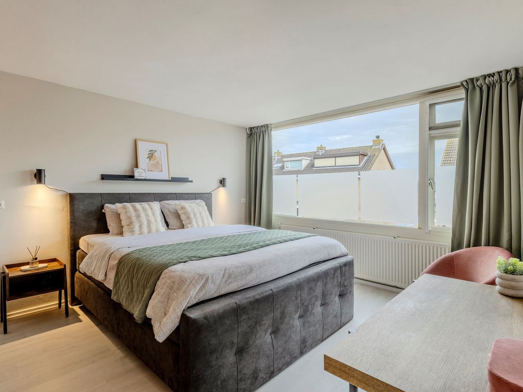 Heemraadslaan 18, Bodegraven