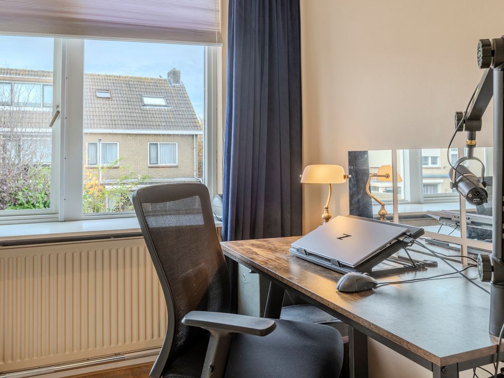 Heemraadslaan 18, Bodegraven