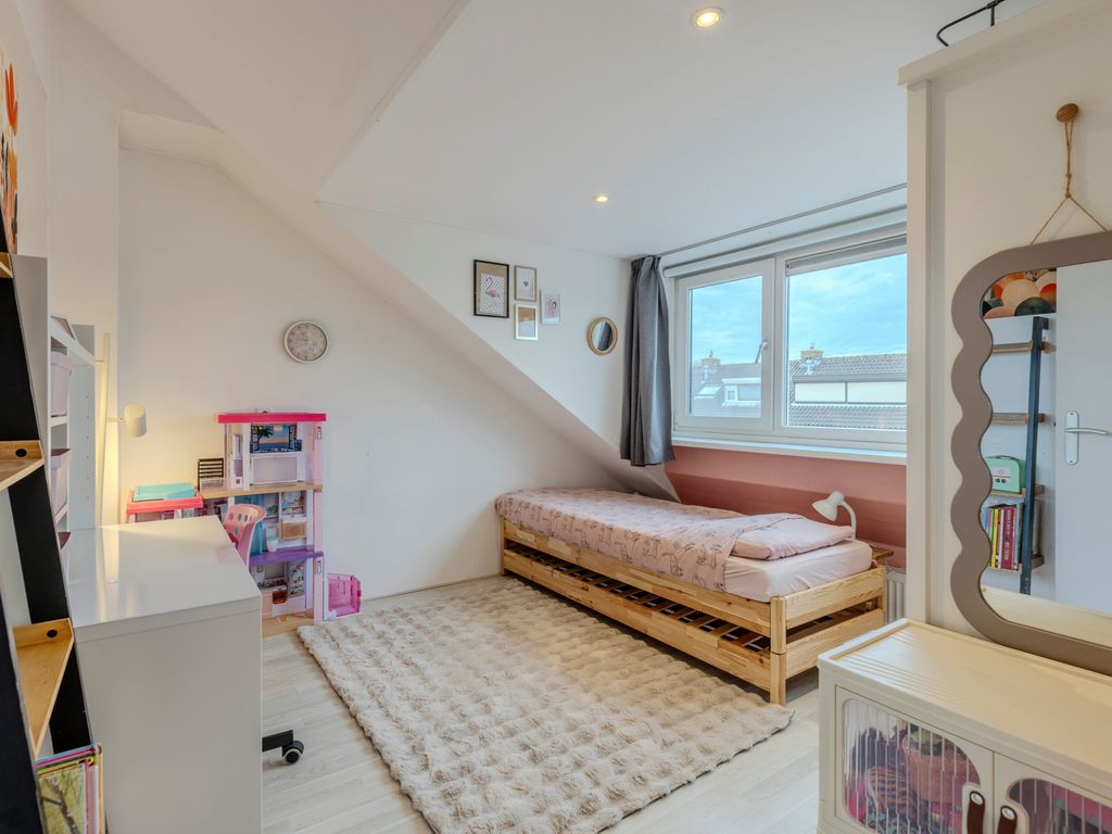 Heemraadslaan 18, Bodegraven