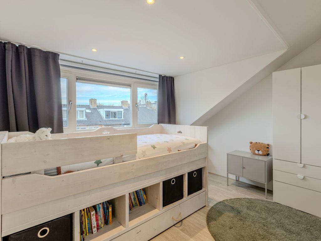 Heemraadslaan 18, Bodegraven