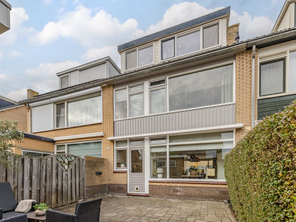 Heemraadslaan 18, Bodegraven