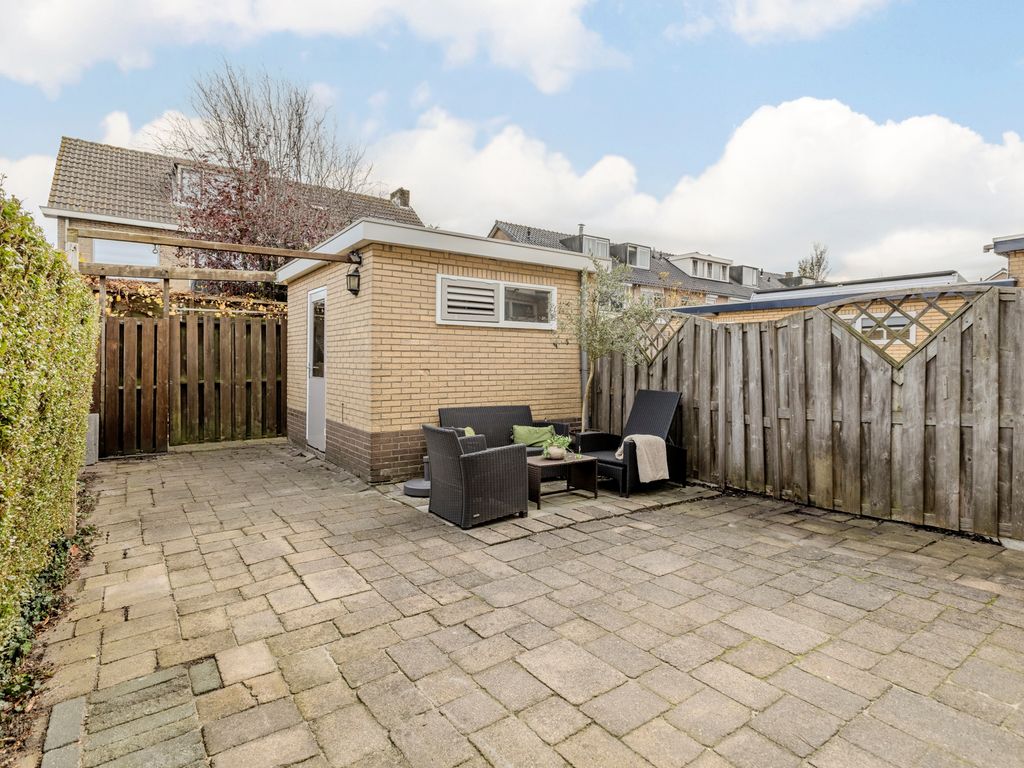 Heemraadslaan 18, Bodegraven