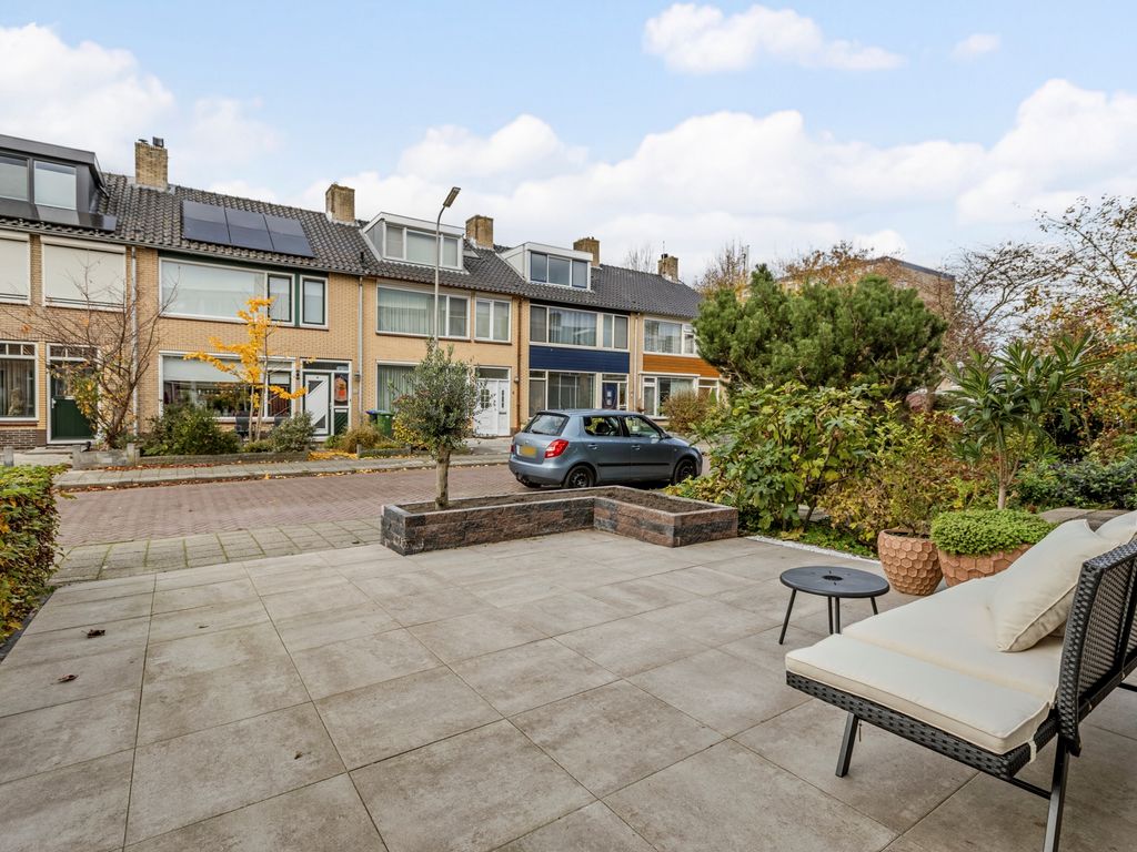 Heemraadslaan 18, Bodegraven