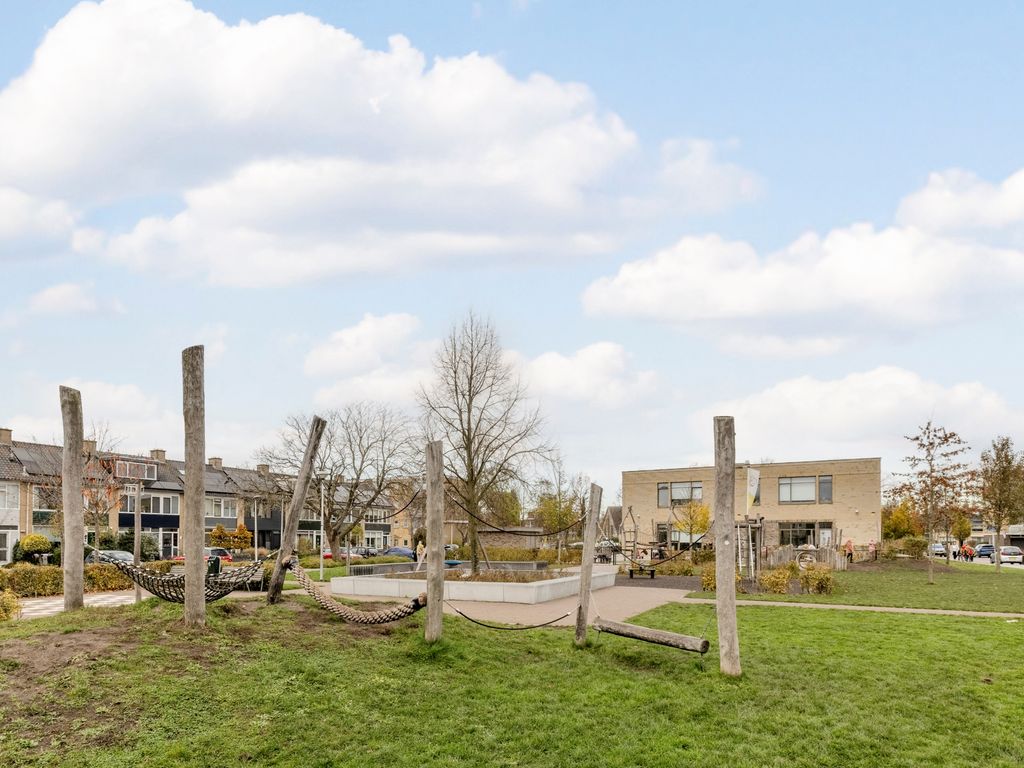 Heemraadslaan 18, Bodegraven