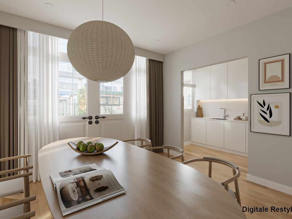 Populierenhof 66, Bodegraven