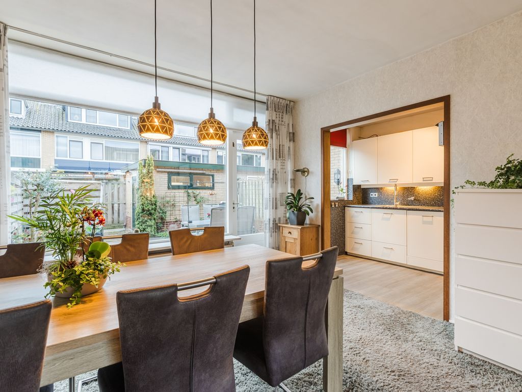 Populierenhof 66, Bodegraven