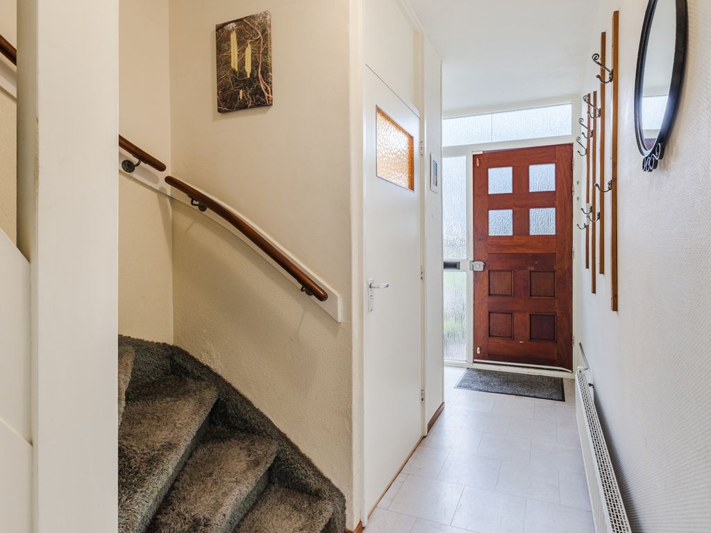 Populierenhof 66, Bodegraven