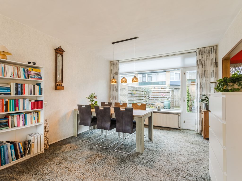 Populierenhof 66, Bodegraven