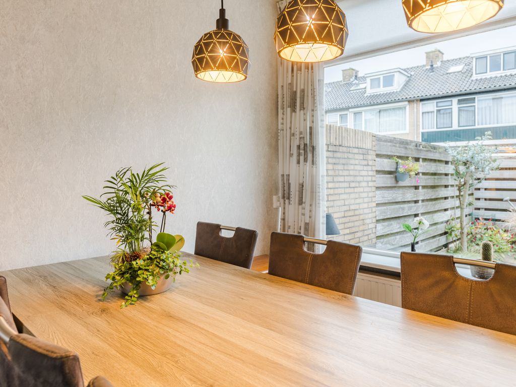 Populierenhof 66, Bodegraven