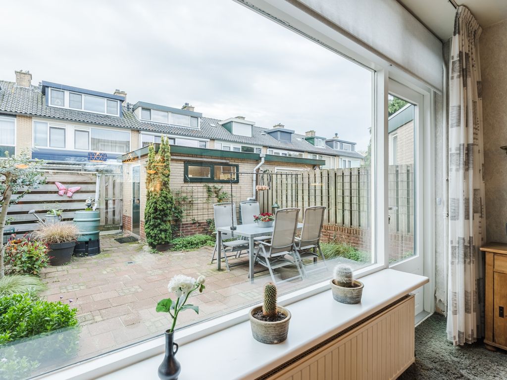 Populierenhof 66, Bodegraven