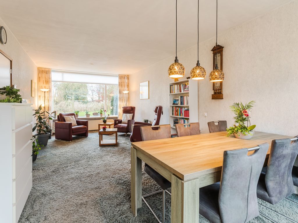 Populierenhof 66, Bodegraven