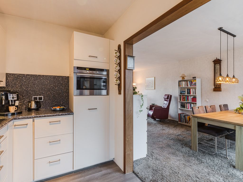 Populierenhof 66, Bodegraven