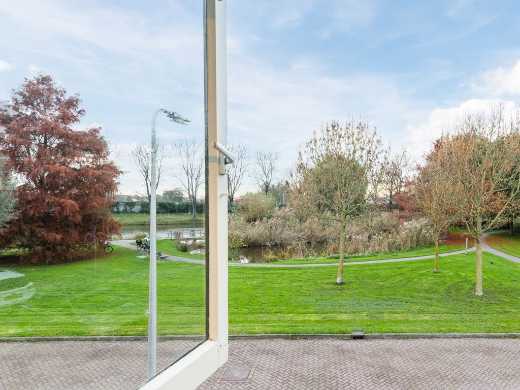 Populierenhof 66, Bodegraven