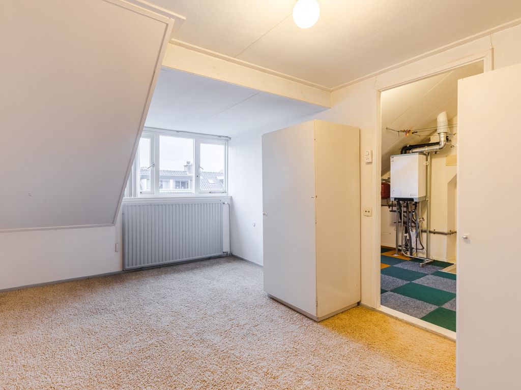 Populierenhof 66, Bodegraven