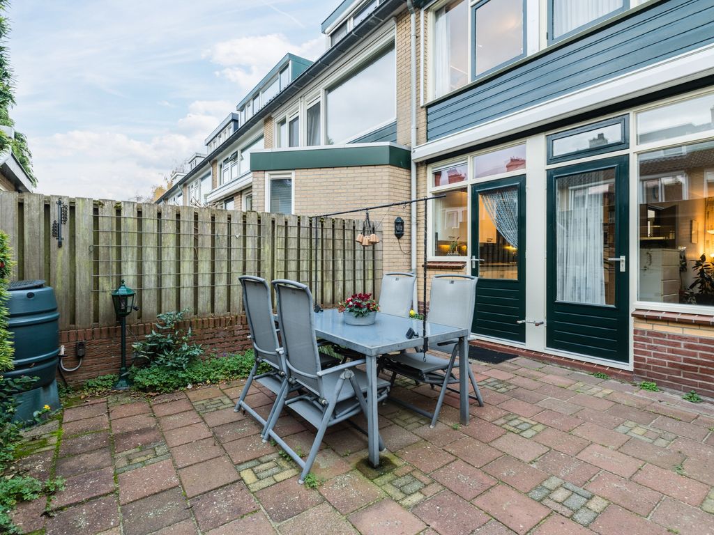 Populierenhof 66, Bodegraven