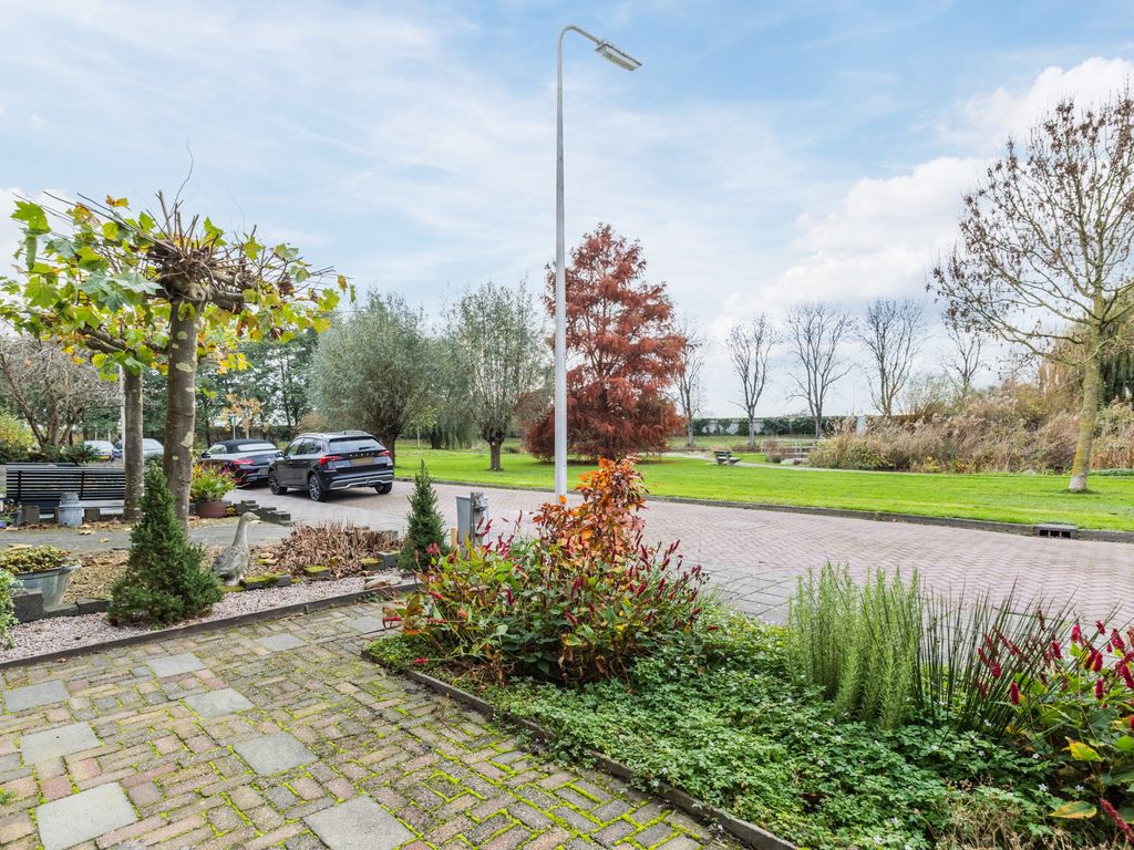 Populierenhof 66, Bodegraven