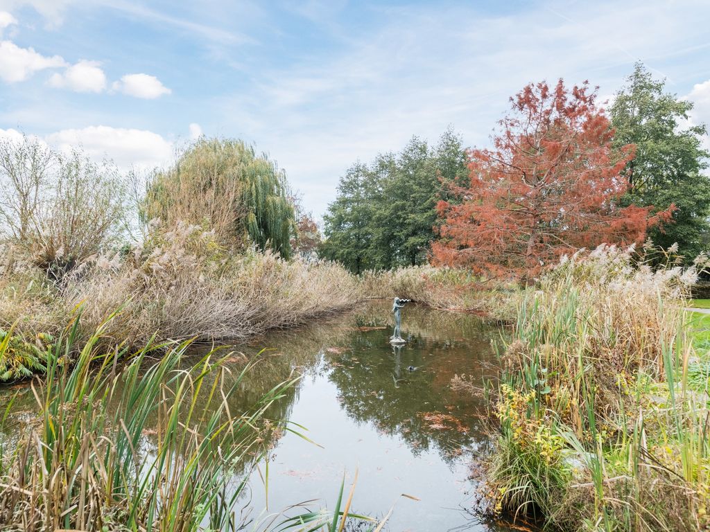 Populierenhof 66, Bodegraven