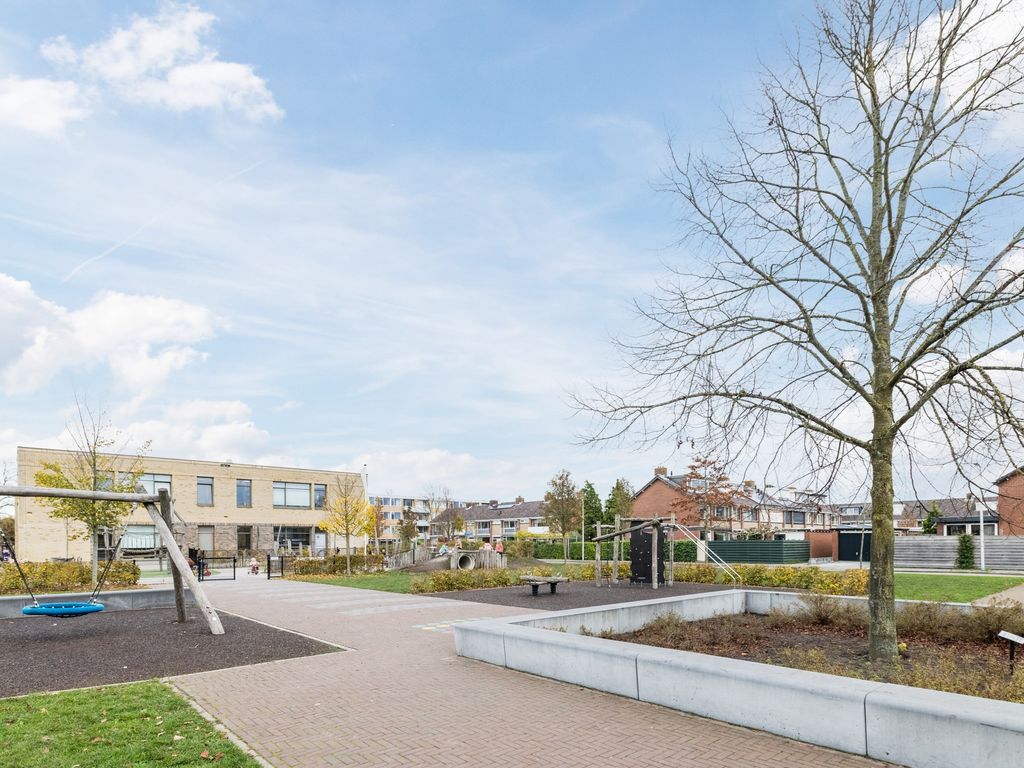 Populierenhof 66, Bodegraven