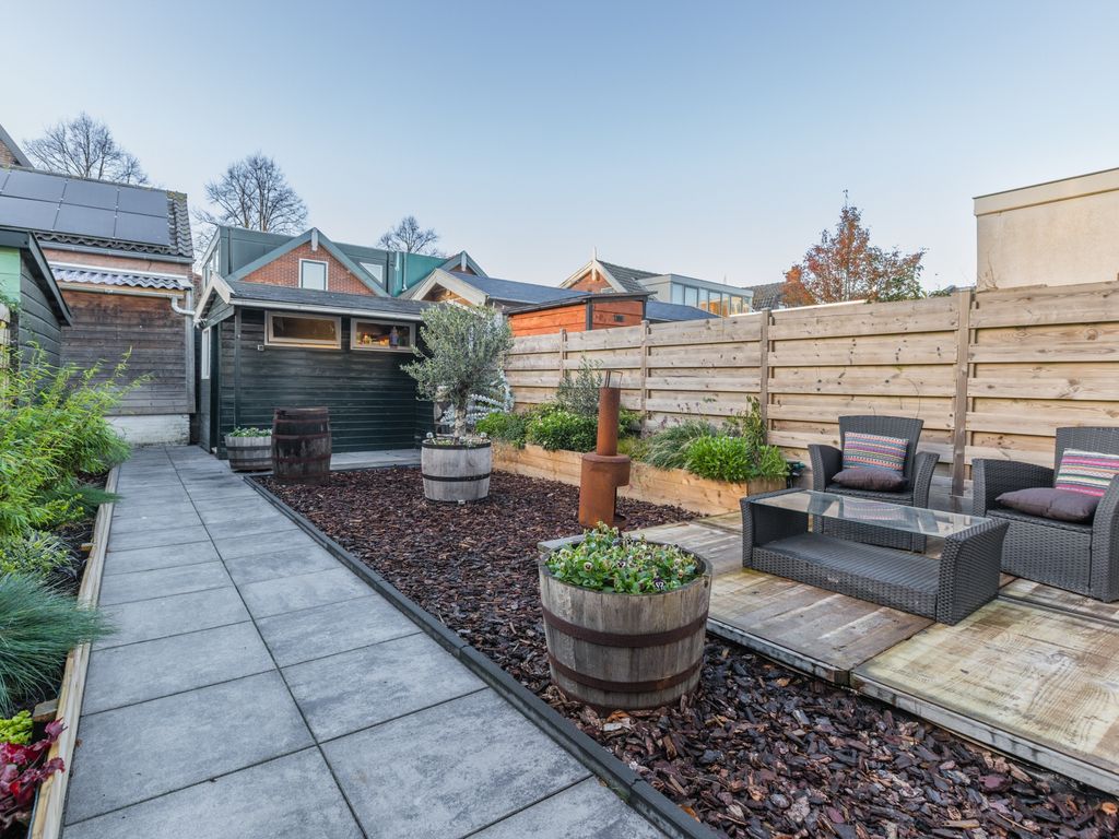 Prinsenstraat 11, Bodegraven