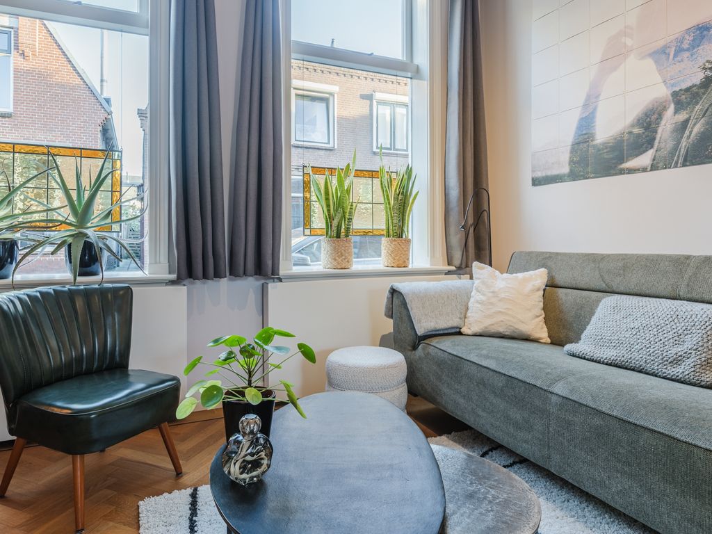 Prinsenstraat 11, Bodegraven