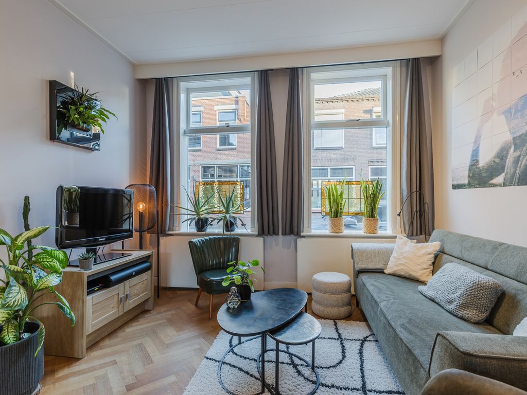 Prinsenstraat 11, Bodegraven