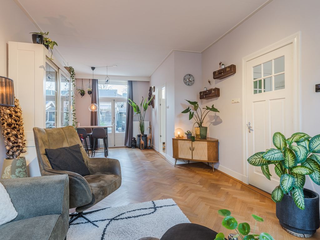 Prinsenstraat 11, Bodegraven