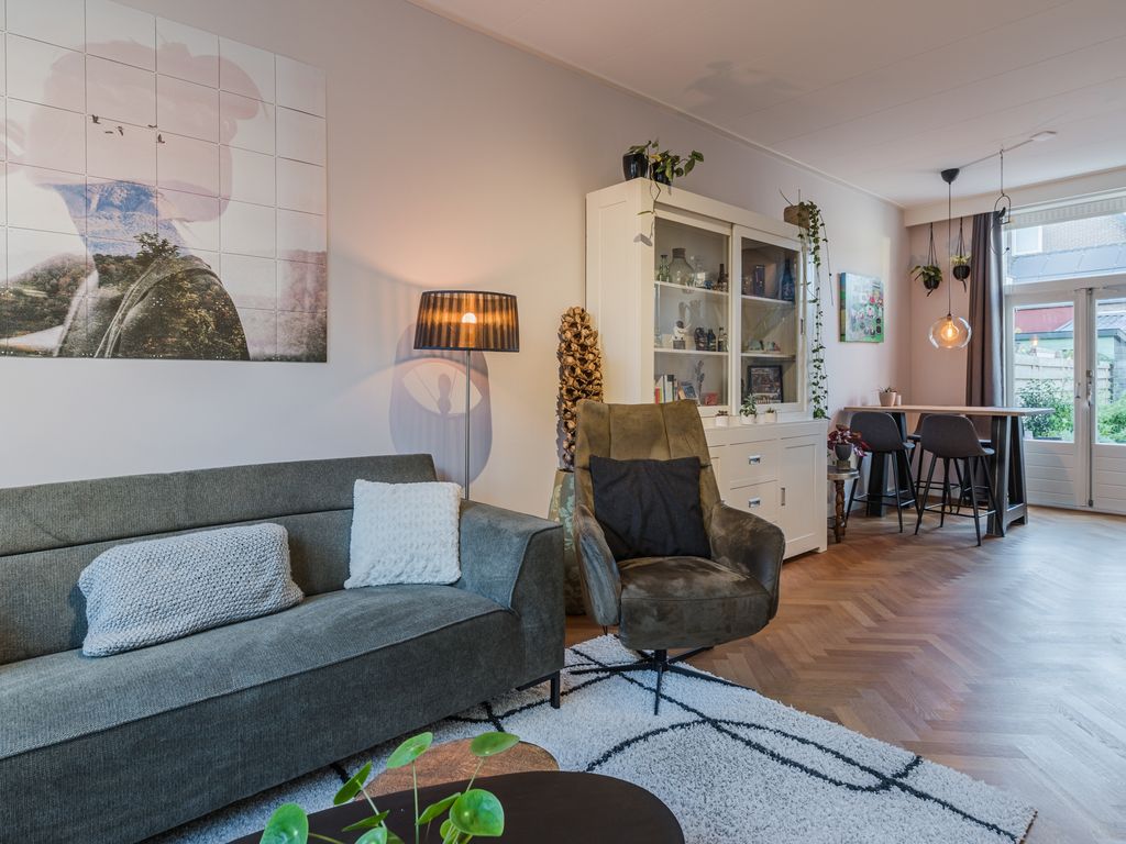 Prinsenstraat 11, Bodegraven