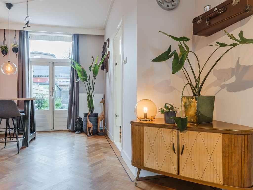 Prinsenstraat 11, Bodegraven