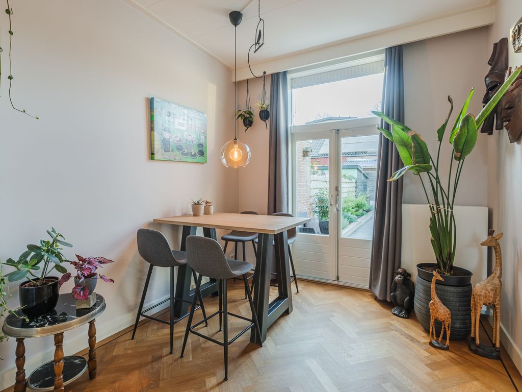 Prinsenstraat 11, Bodegraven