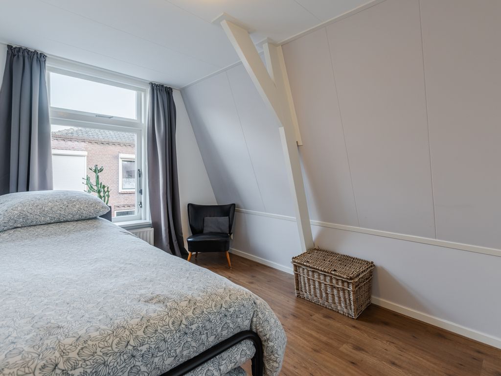 Prinsenstraat 11, Bodegraven