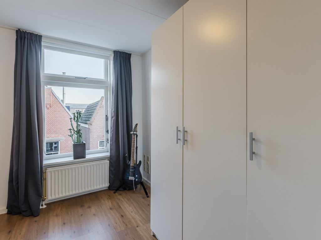 Prinsenstraat 11, Bodegraven