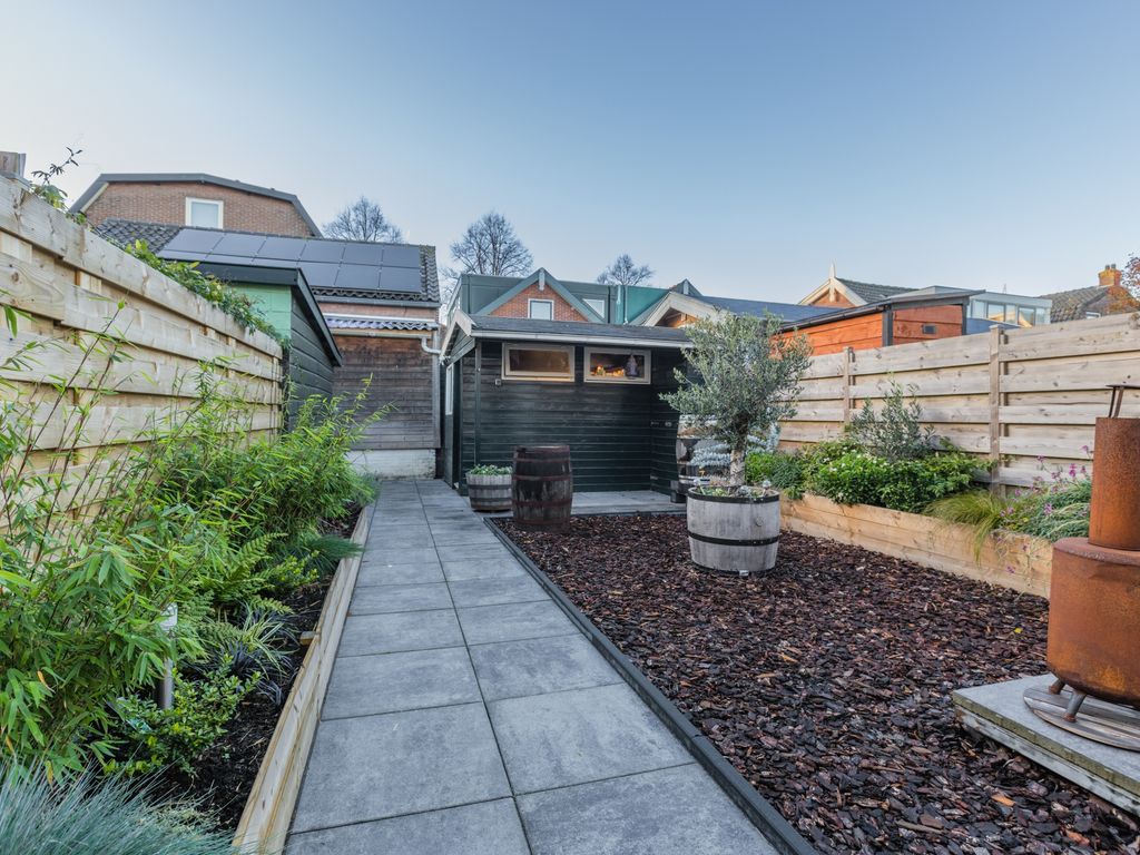 Prinsenstraat 11, Bodegraven