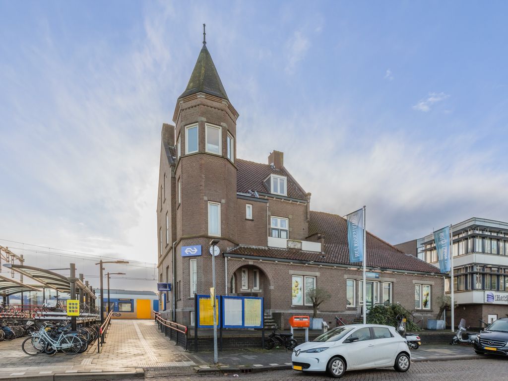 Prinsenstraat 11, Bodegraven