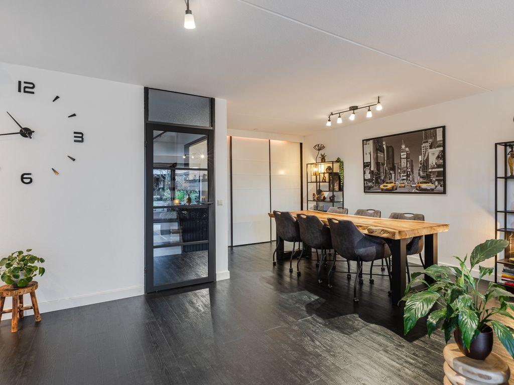 Tuinstraat 33, Bodegraven