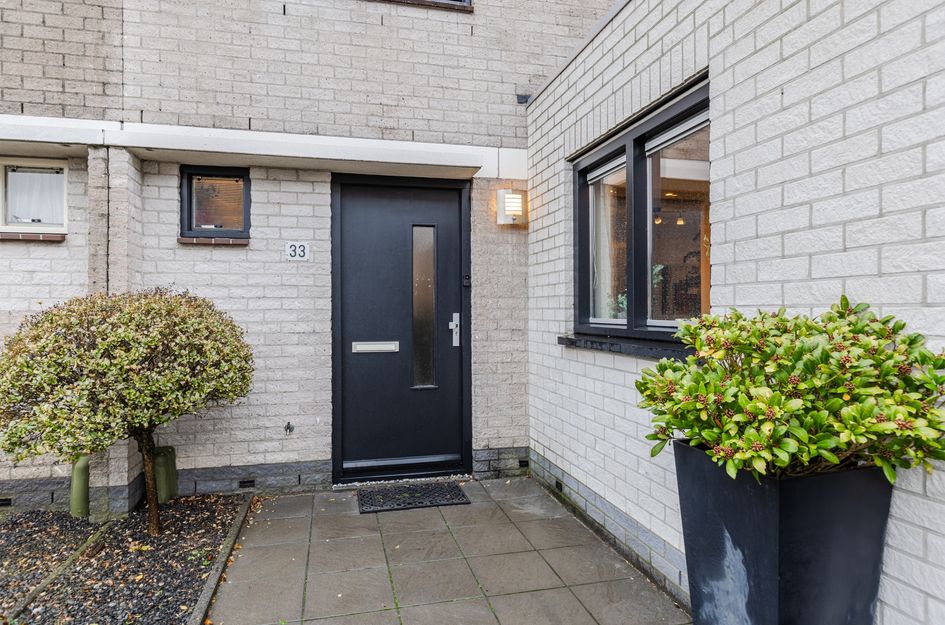 Tuinstraat 33