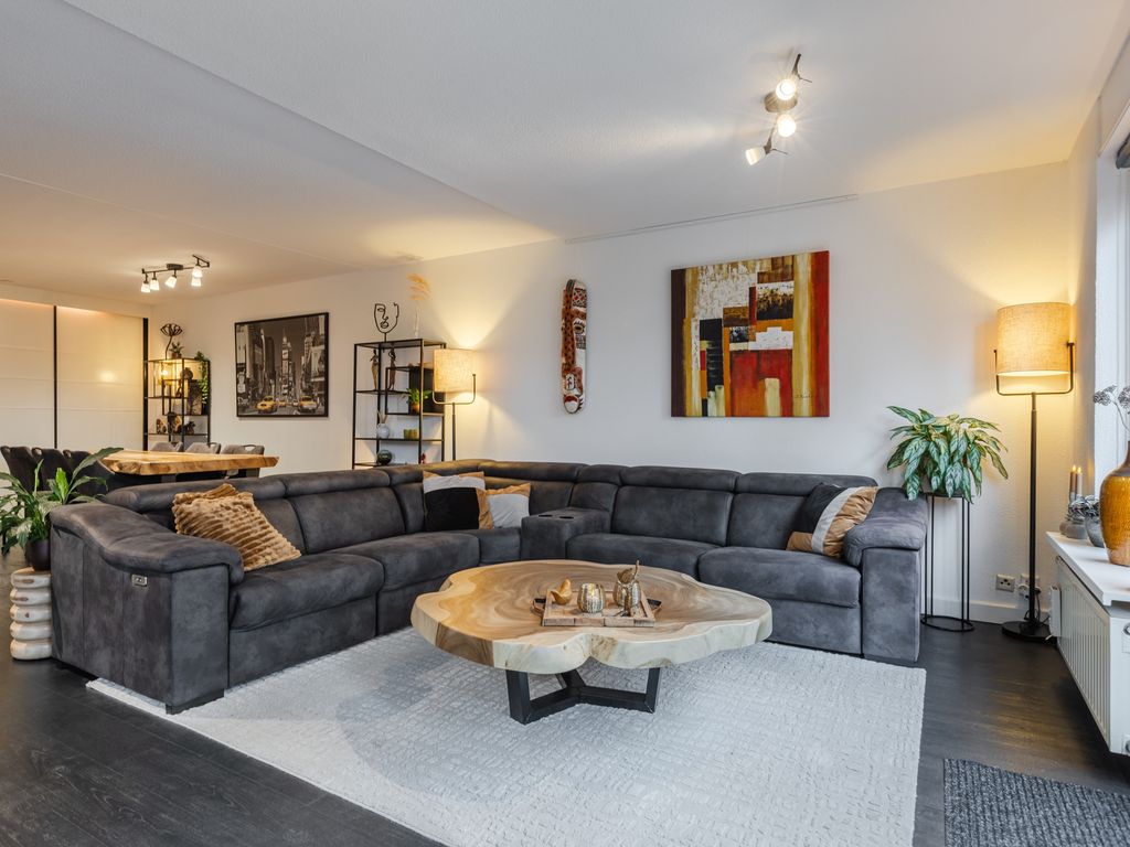 Tuinstraat 33, Bodegraven