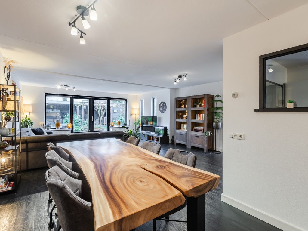 Tuinstraat 33, Bodegraven