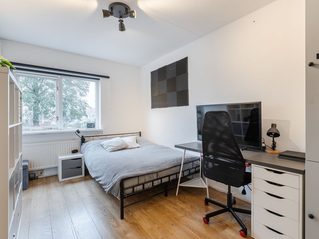 Tuinstraat 33, Bodegraven