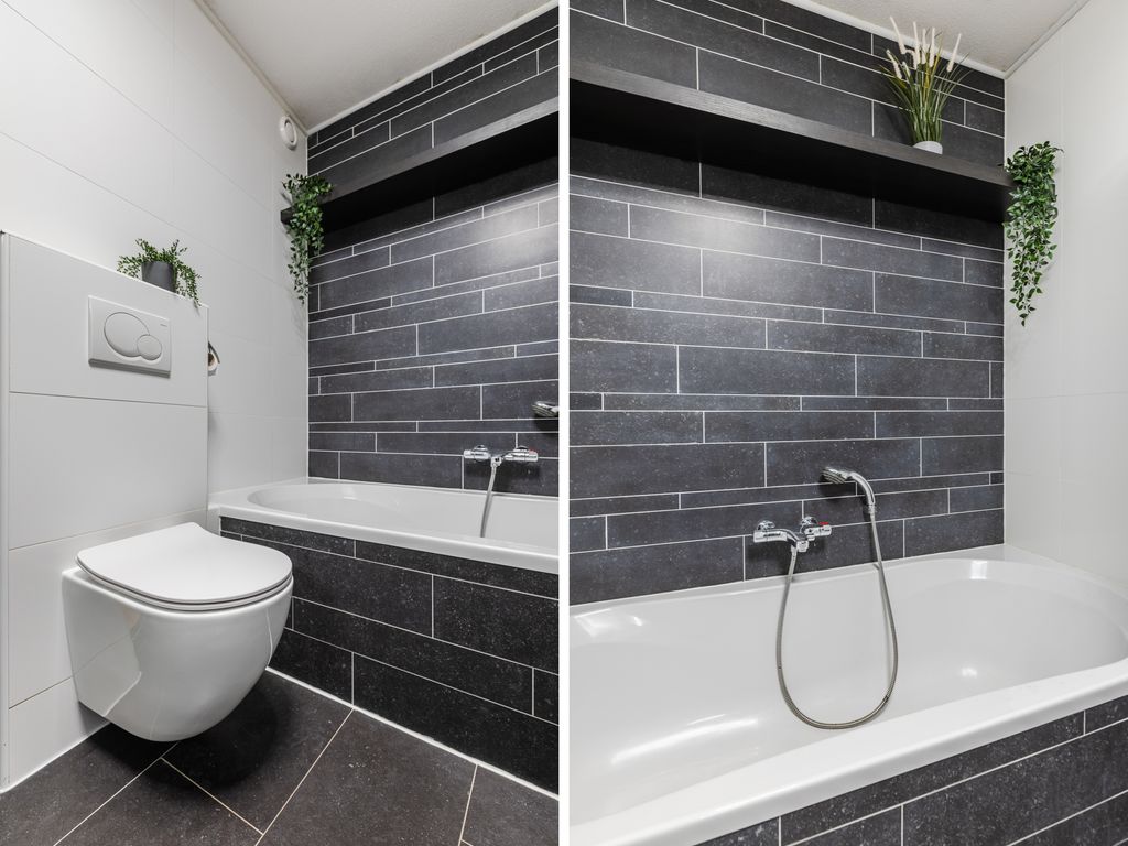 Tuinstraat 33, Bodegraven