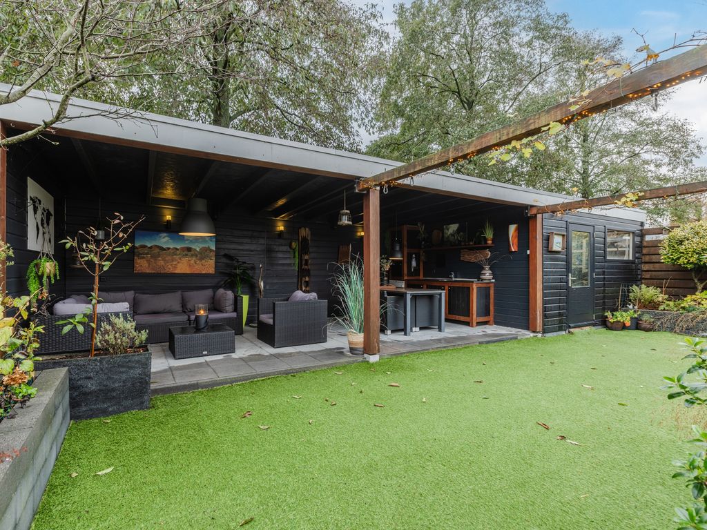 Tuinstraat 33, Bodegraven