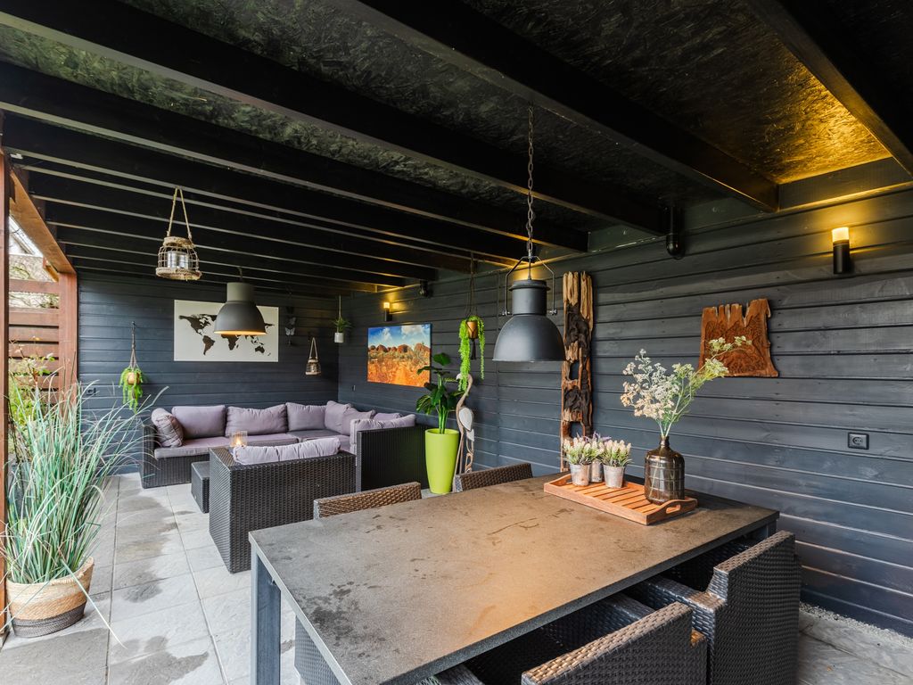 Tuinstraat 33, Bodegraven