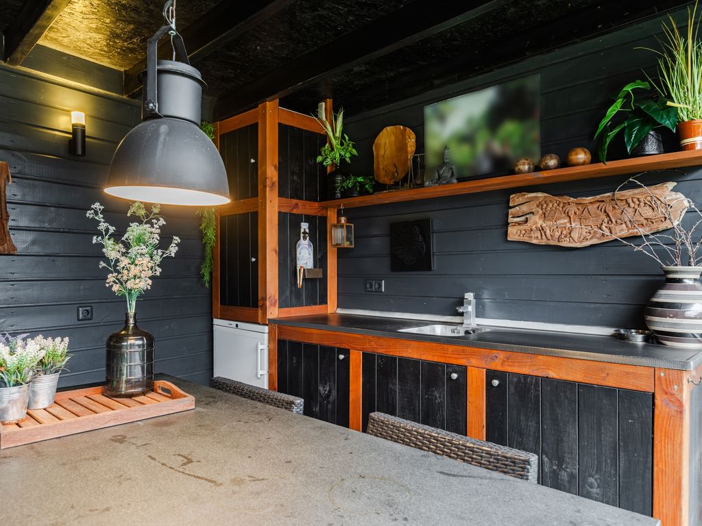 Tuinstraat 33, Bodegraven